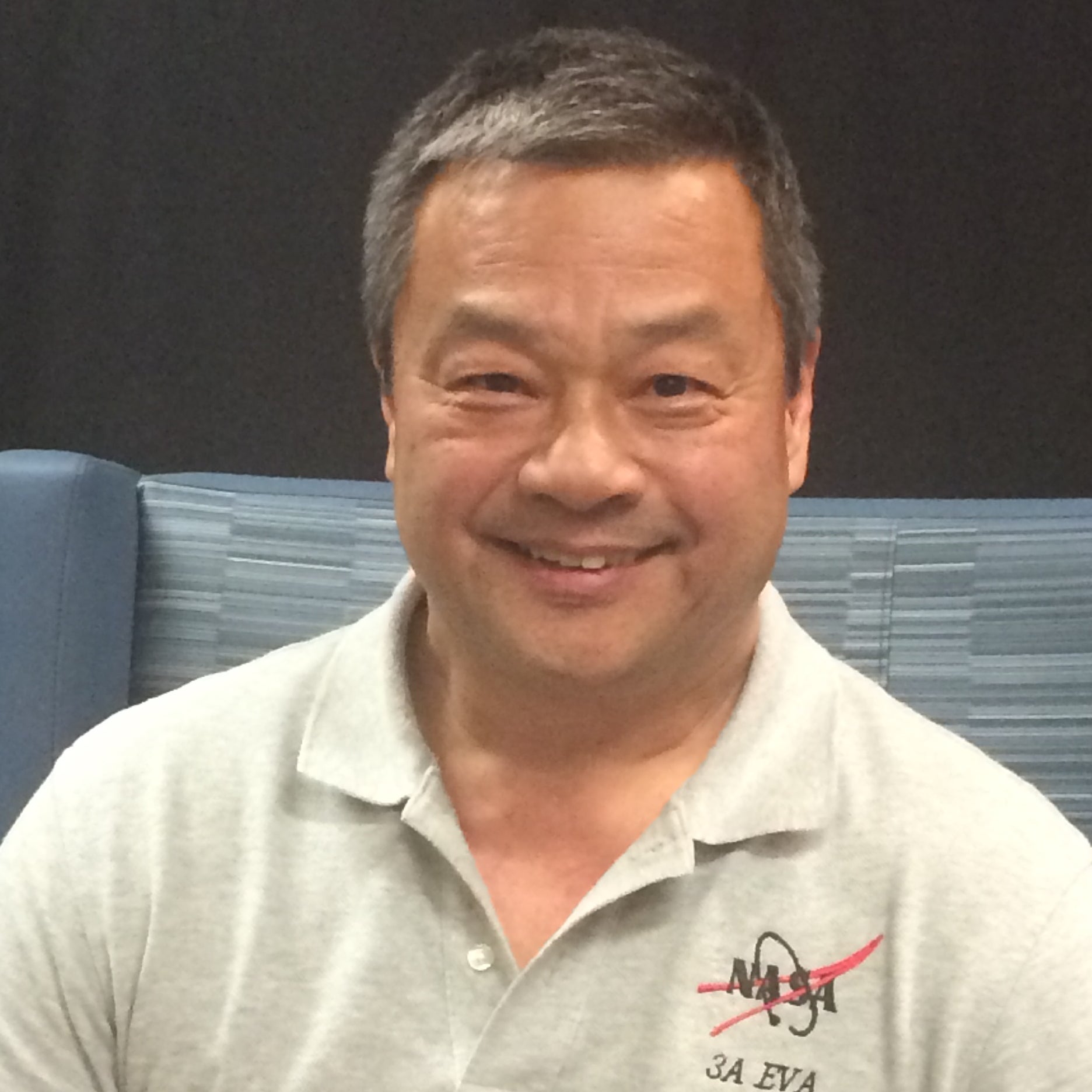 Leroy Chiao Houston Asian American Archive Chao Center for Asian